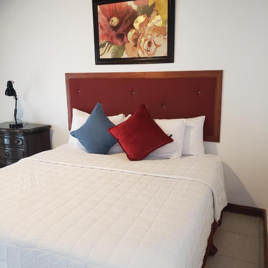 Casa Campo Bed & Breakfast San Sebastian Ngoại thất bức ảnh