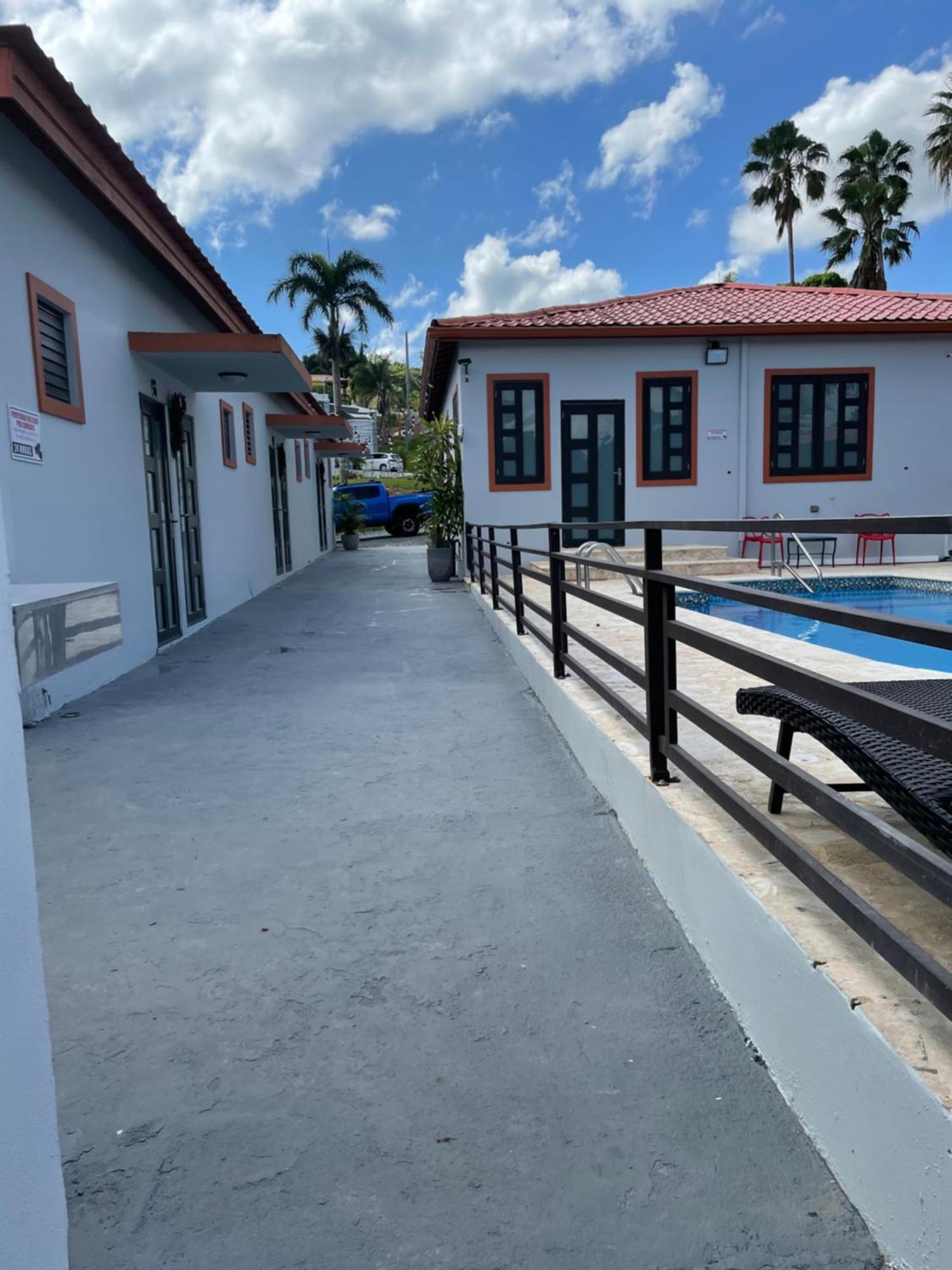 Casa Campo Bed & Breakfast San Sebastian Ngoại thất bức ảnh