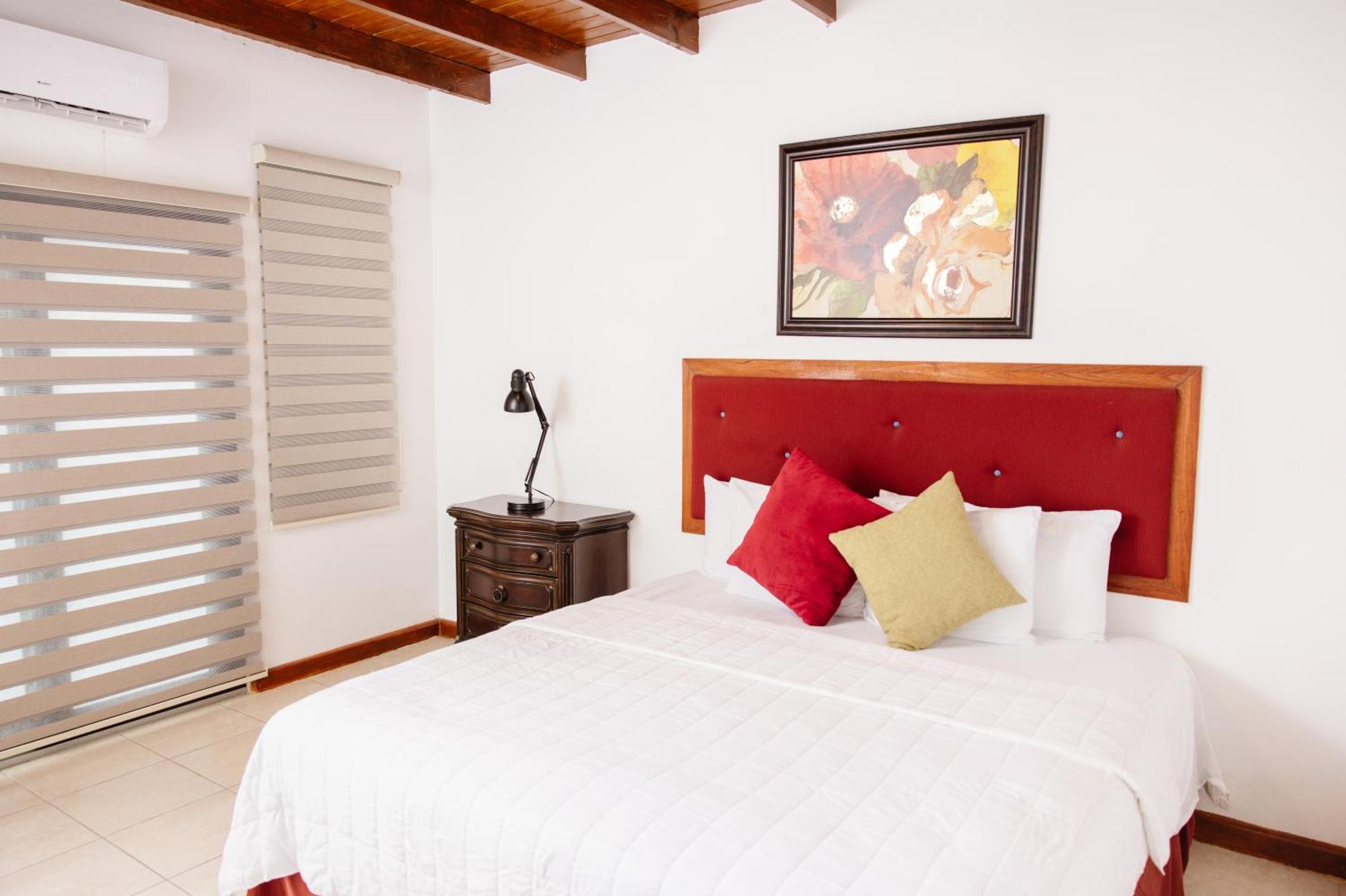 Casa Campo Bed & Breakfast San Sebastian Ngoại thất bức ảnh