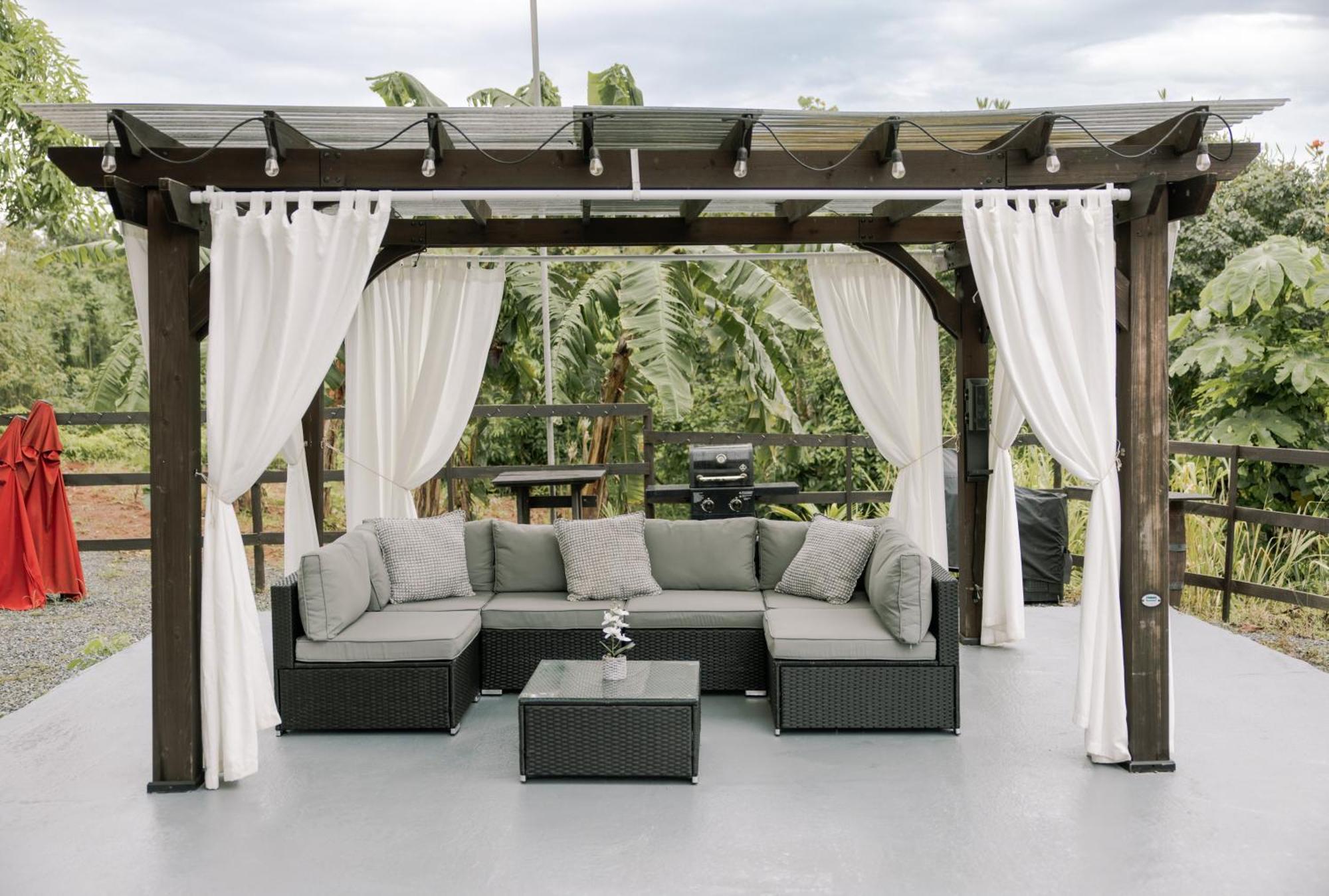 Casa Campo Bed & Breakfast San Sebastian Ngoại thất bức ảnh