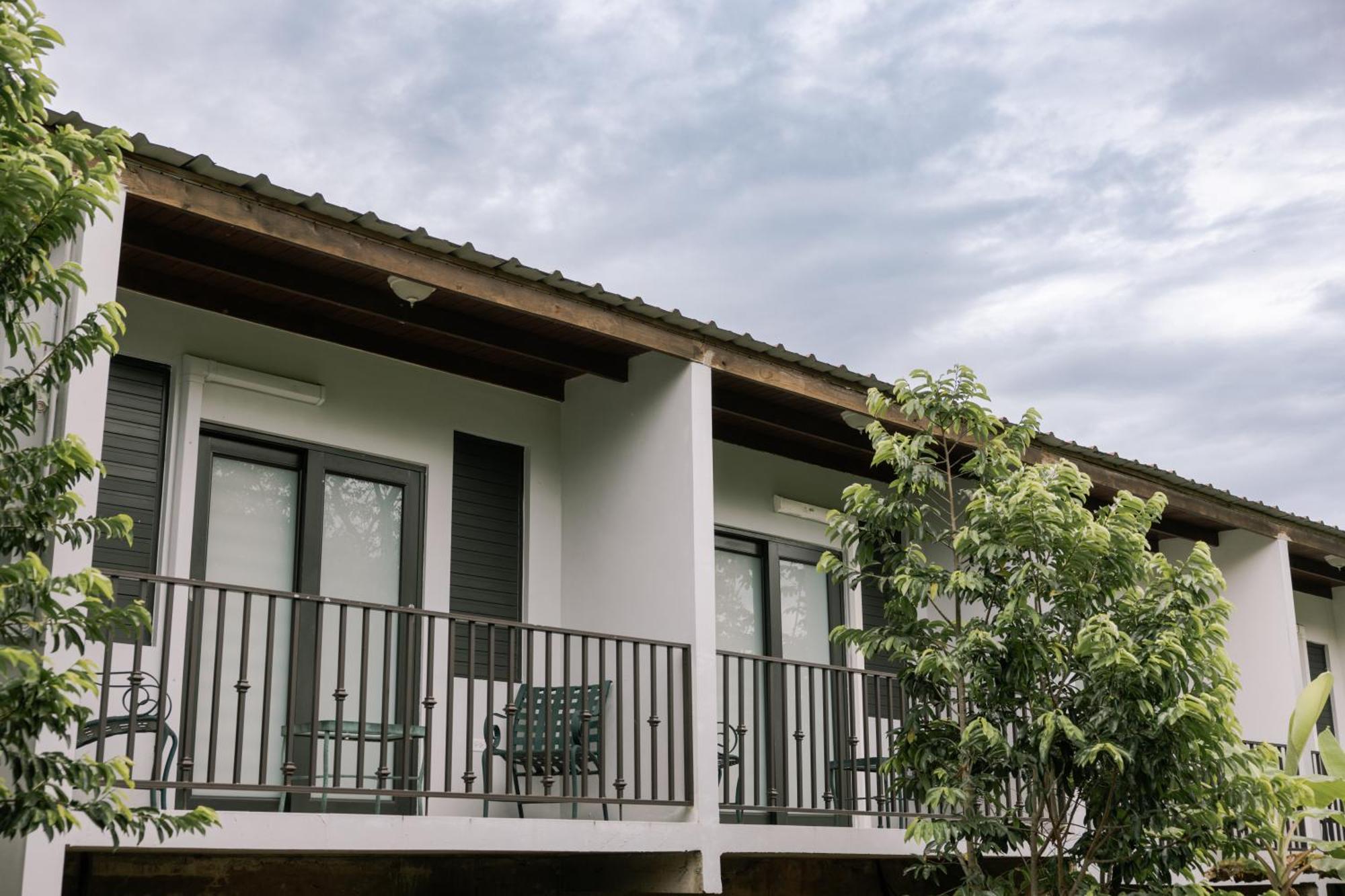 Casa Campo Bed & Breakfast San Sebastian Ngoại thất bức ảnh