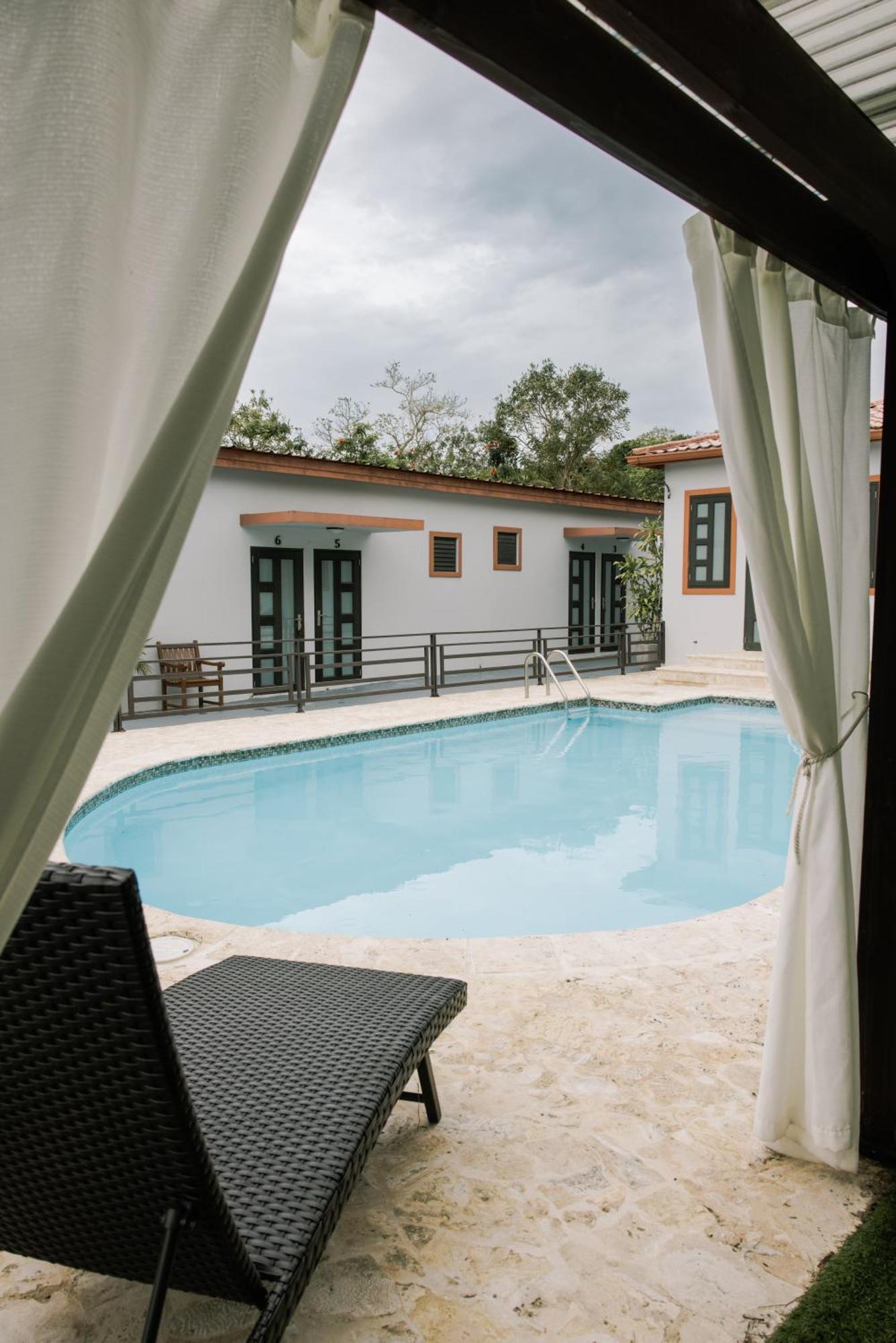 Casa Campo Bed & Breakfast San Sebastian Ngoại thất bức ảnh